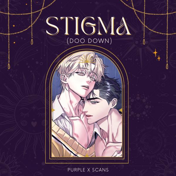 STIGMA ( PURPLE X)