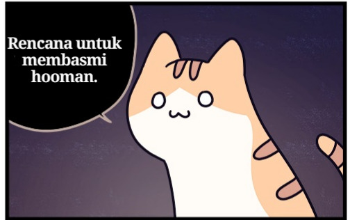 Koçheng pen bantai hooman