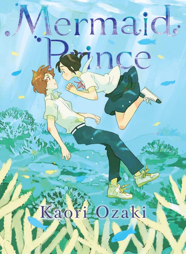 Mermaid Prince «Official»