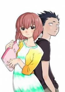 Koe no Katachi