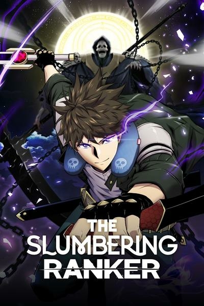 The Slumbering Ranker (Official)