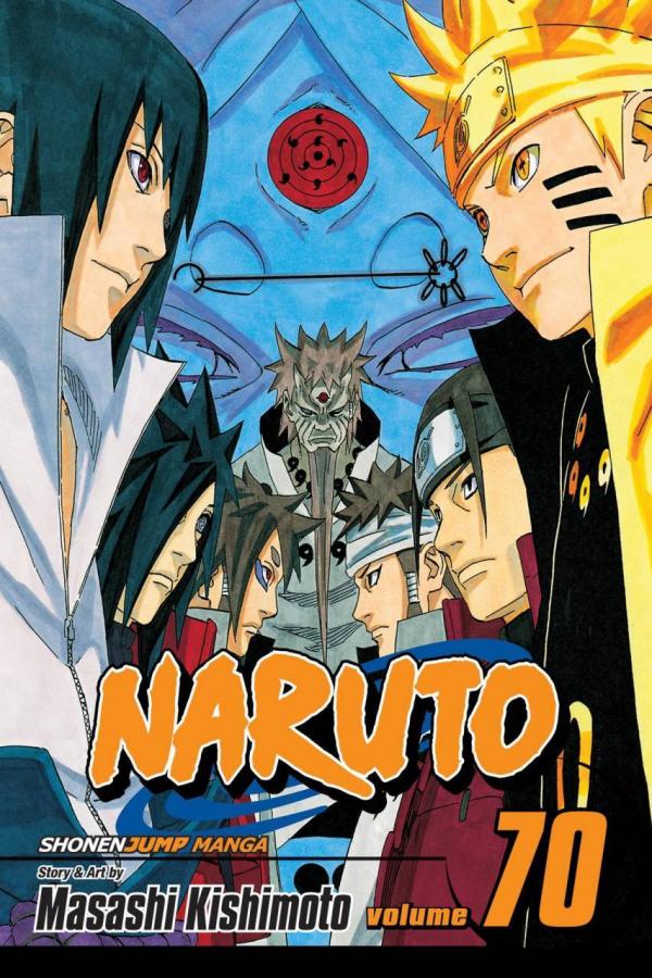 Naruto