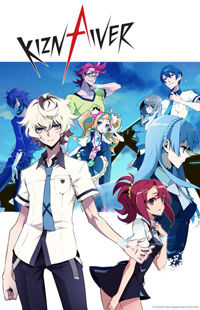 Kiznaiver