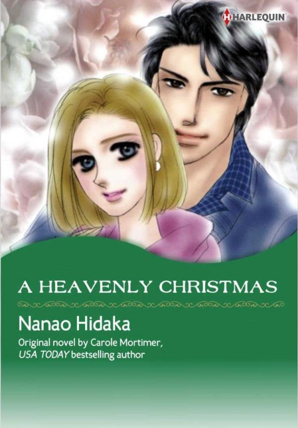 A Heavenly Christmas