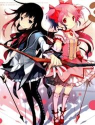 Mahou Shoujo Madoka Magica